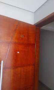 Quarto infantil alegre