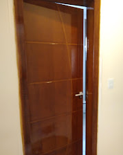 Sala comercial renovada