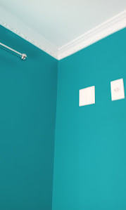 Área de lazer reformada