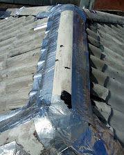 Pintura de parede decorativa